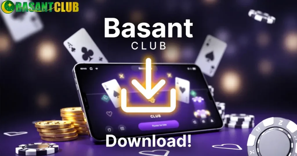 basant club Download