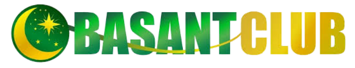 basant club logo